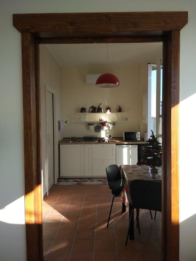 Gregorius Diamerisma Panoramic Terrace Napoli Eksteriør billede